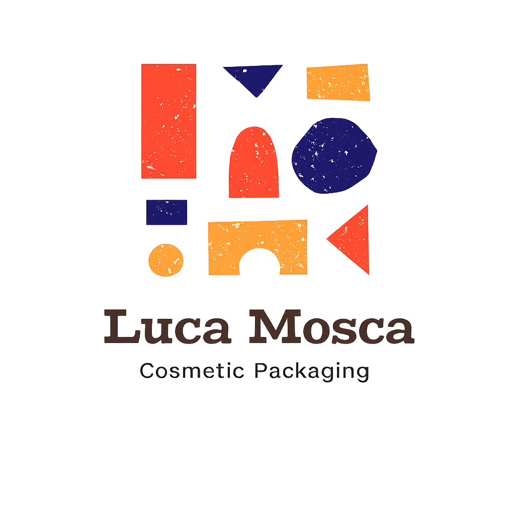 LM Cosmetic Packaging