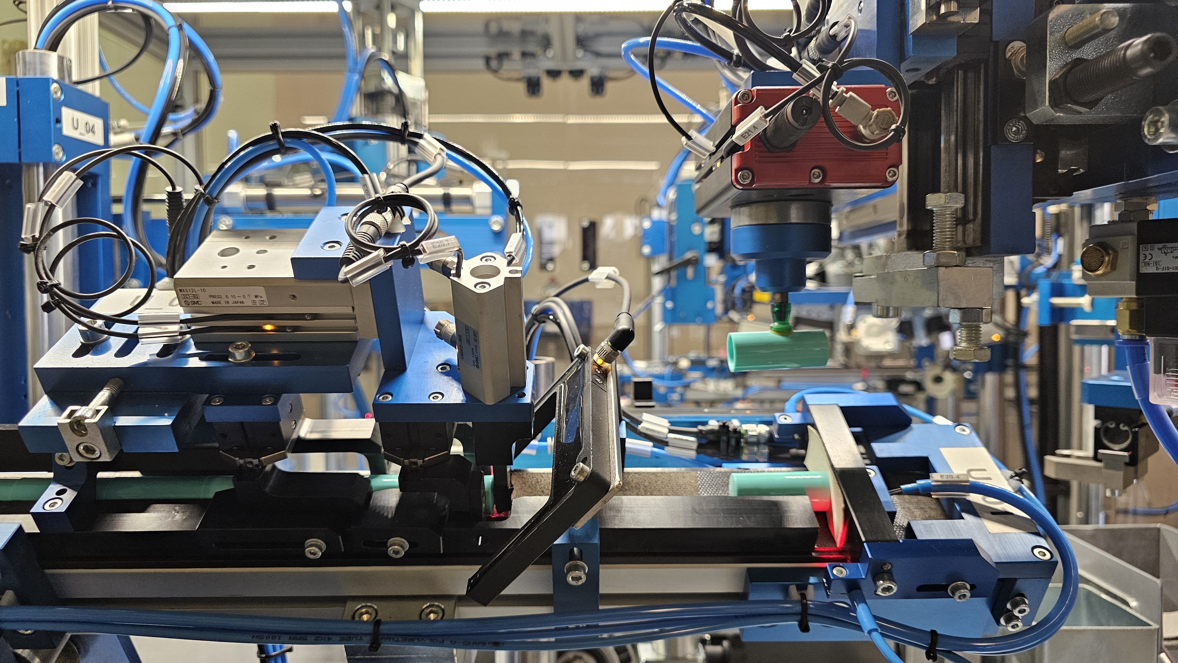 Packaging cosmetico 3